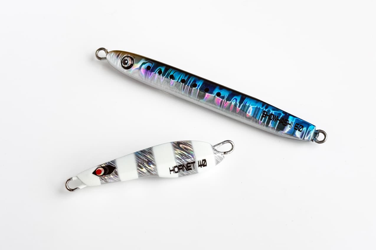 オススメのタングステンジグ】PREDGE 高速沈下「TG HORNET