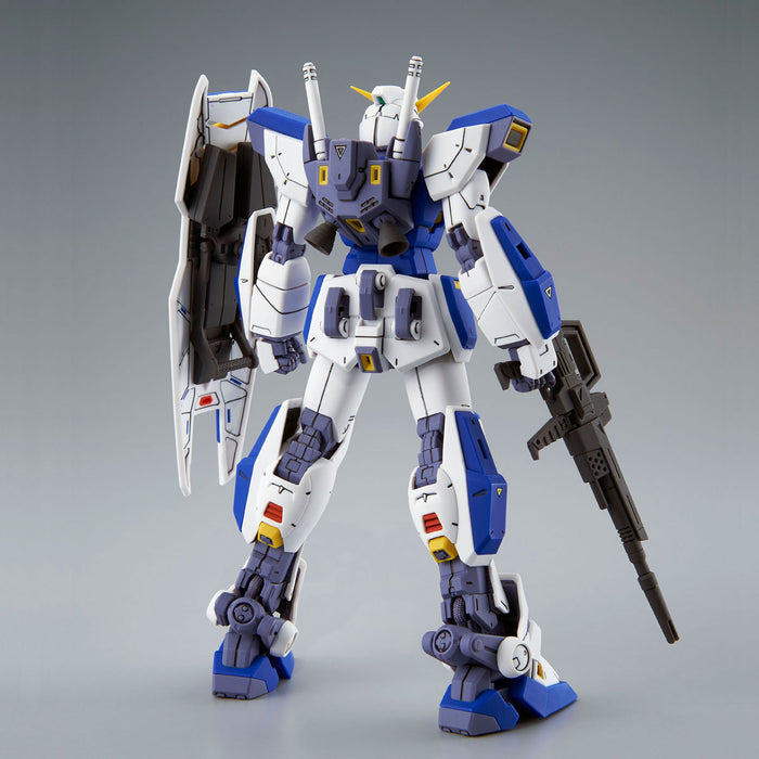 1/100 MG GUNDAM F90 — Ani Mecha