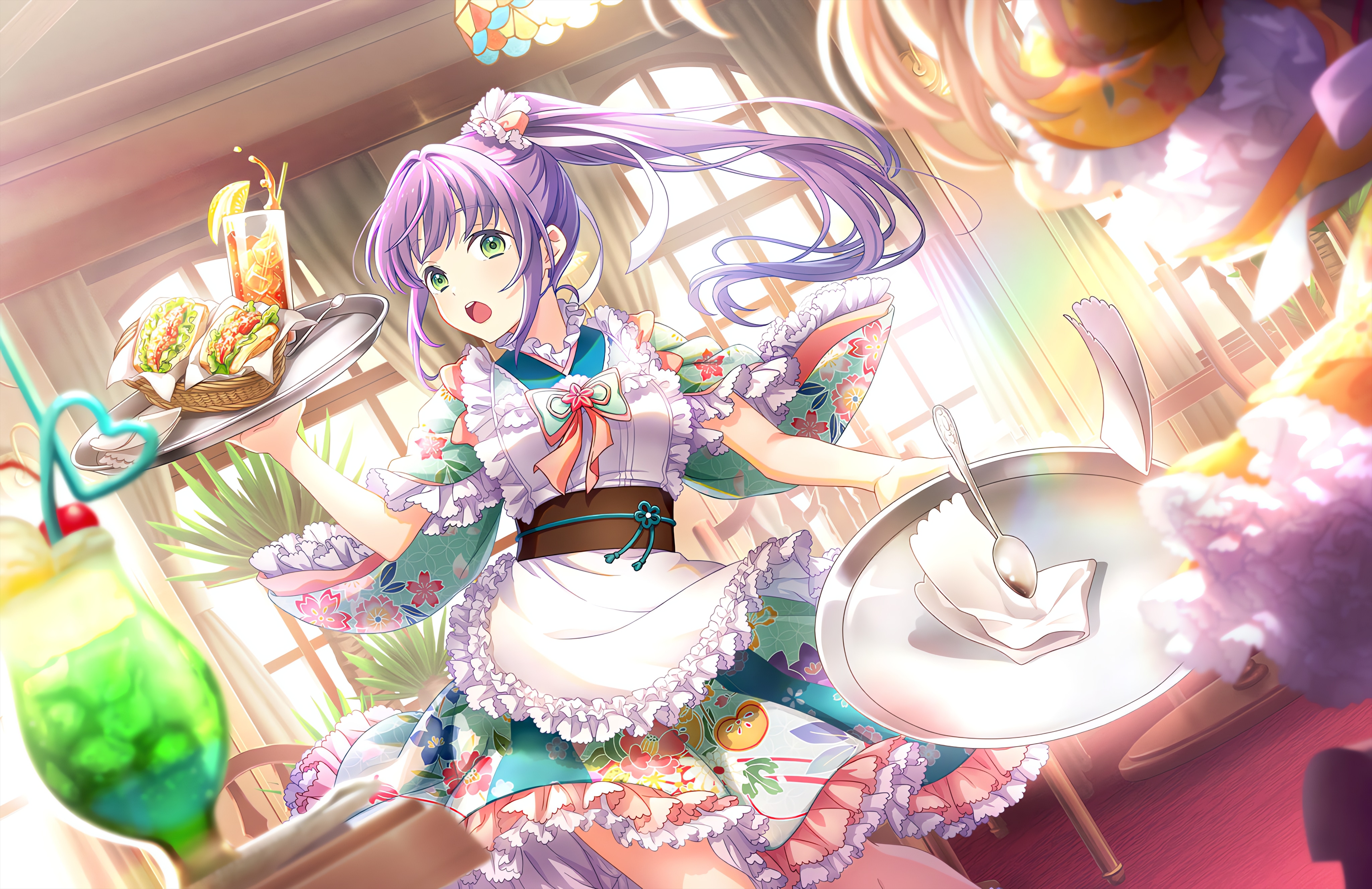 ラブカ PE+ 乙宗梢 花宮初奈 蓮ノ空 ラブカ PE+ 乙宗梢 花宮初奈 蓮ノ