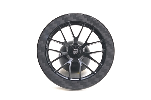 Anima Porsche 991/718 Magnesium Style 1