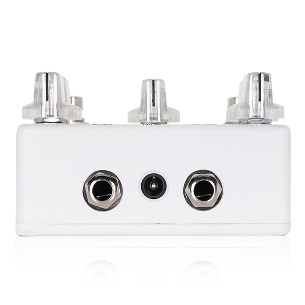 Animals Pedal Firewood Acoustic D.I. MKII – Animals Pedal USA