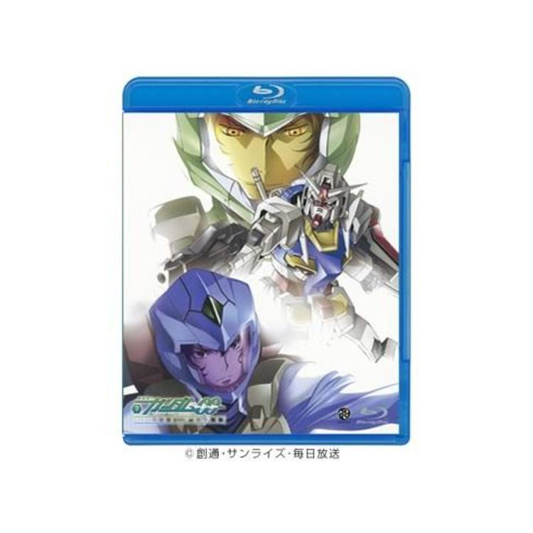 機動戦士ガンダム00 セカンドシーズン／Blu-ray Disc／7 | TBS・MBS