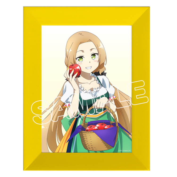 PSA10 POP 1】結城友奈は勇者である 犬吠埼風 直筆サイン ゆゆゆ PSA10