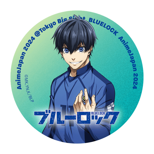 オフィシャルグッズ｜AnimeJapan 2024