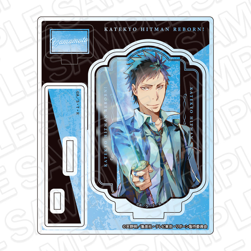 家庭教師ヒットマンREBORN! グッズ – Anime Store JP（アニメストア.JP）