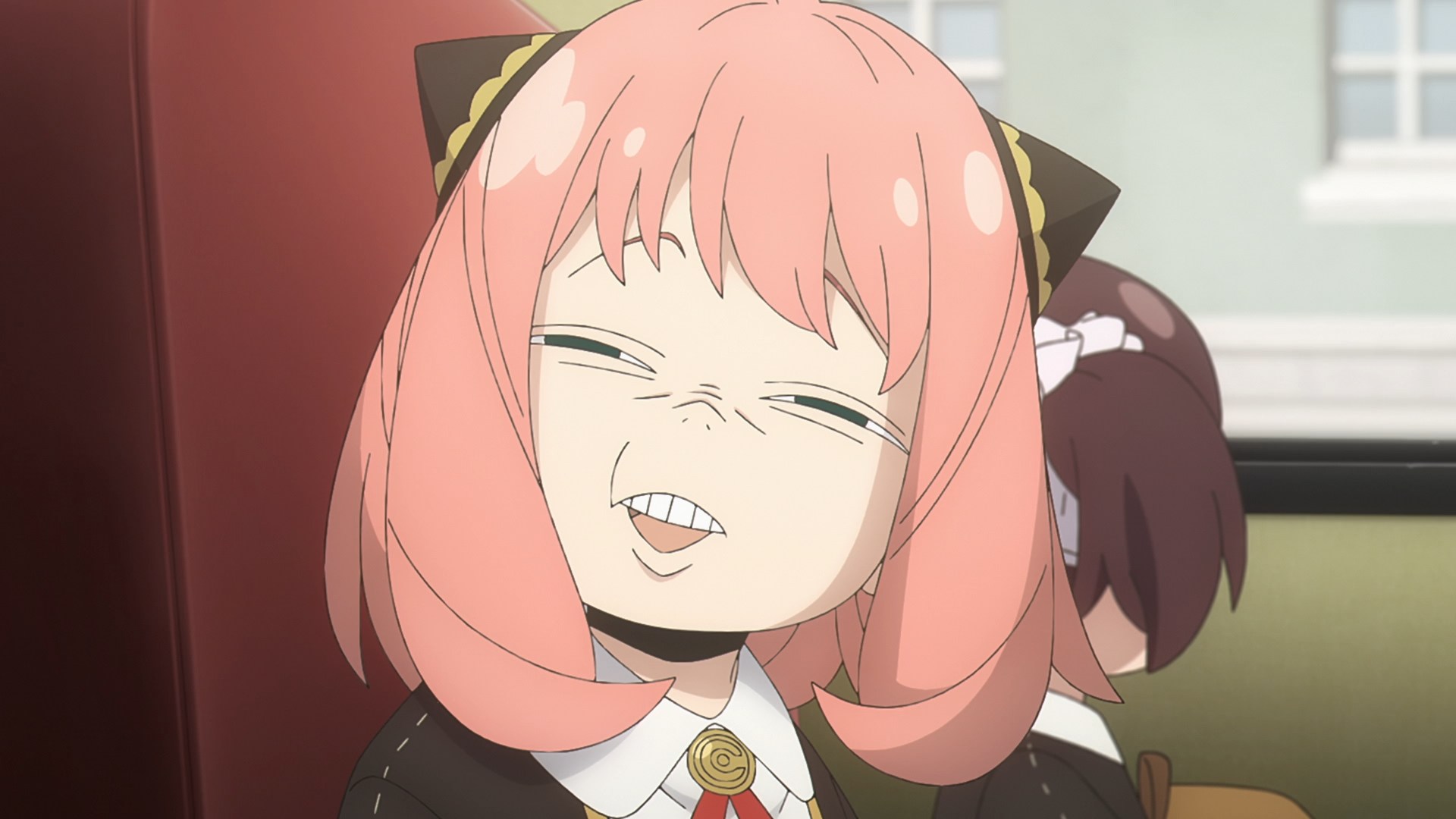 Spy×Family 43 (Jealousy and Hijacking #SPY_FAMILY