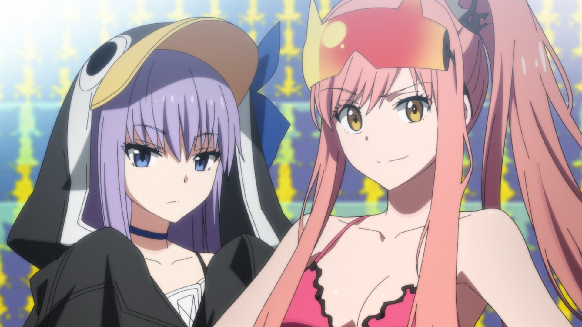 謎のアルターエゴ・Λ - Character |「Fate/Grand Carnival」公式サイト