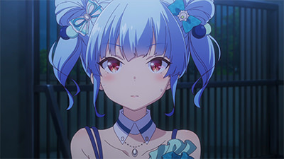 兵藤雫 | CHARACTER | TVアニメ「IDOLY PRIDE」公式サイト