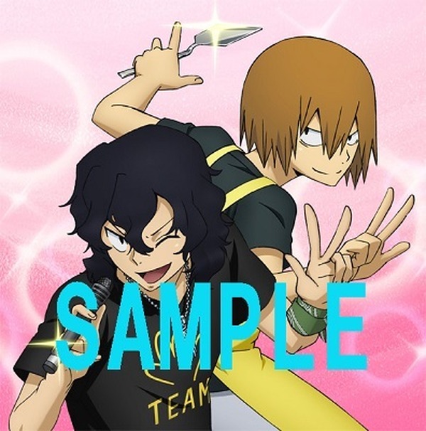 弱虫ペダルGRANDE ROAD」完全書き下しドラマCD 手嶋＆青八木コンビに