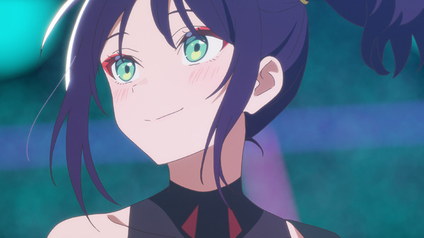 超かぐや姫！」メインテーマ「Ex-Otogibanashi」リリックムービー