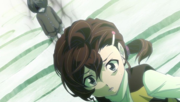 ゲゲゲの鬼太郎」ついにフィナーレへ！ 場面カット＆最終回を終えた