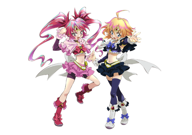 冬アニメ「怪人開発部の黒井津さん」第3話先行カット公開！ 田村ゆかり