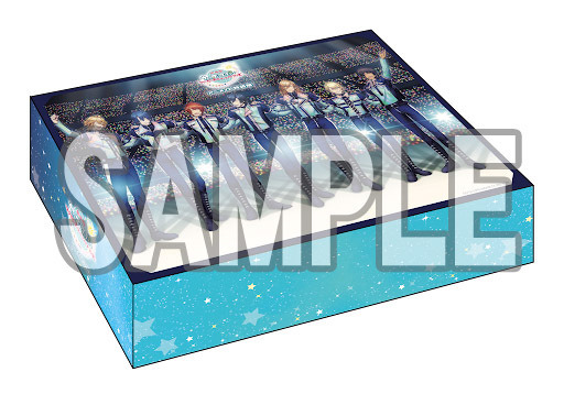 劇場版 うたプリ マジLOVEスターリッシュツアーズ」BD＆DVDアニメイト