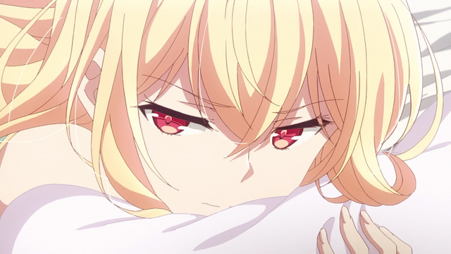 キミと僕の最後の戦場、あるいは世界が始まる聖戦 キミと僕の