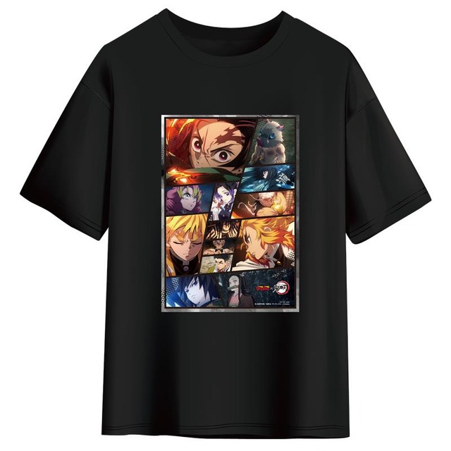 鬼滅の刃」限定パケは全コンプしたい！本物の鍛冶職人が作る“風鈴”も