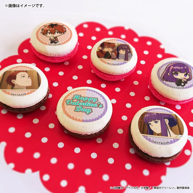 最終値下げ】葬送のフリーレン プリロール ヒンメル 缶バッジ 最終