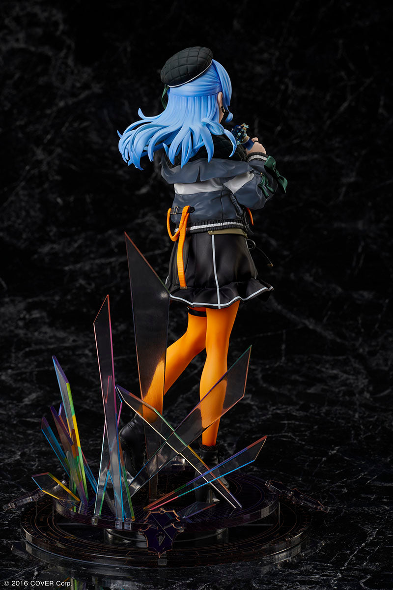 Design COCO - Hololive 1/7 星街彗星Y25000 (4595643112235)【現貨】