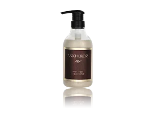 プロケア トリートメント - アンククロスシャンプー モデルコラボ商品