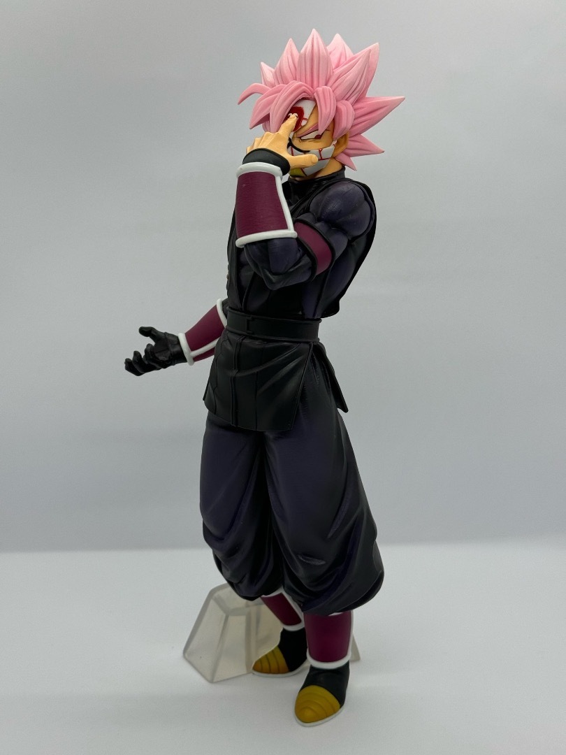 一番くじ スーパードラゴンボールヒーローズ3rdミッション D賞 紅き