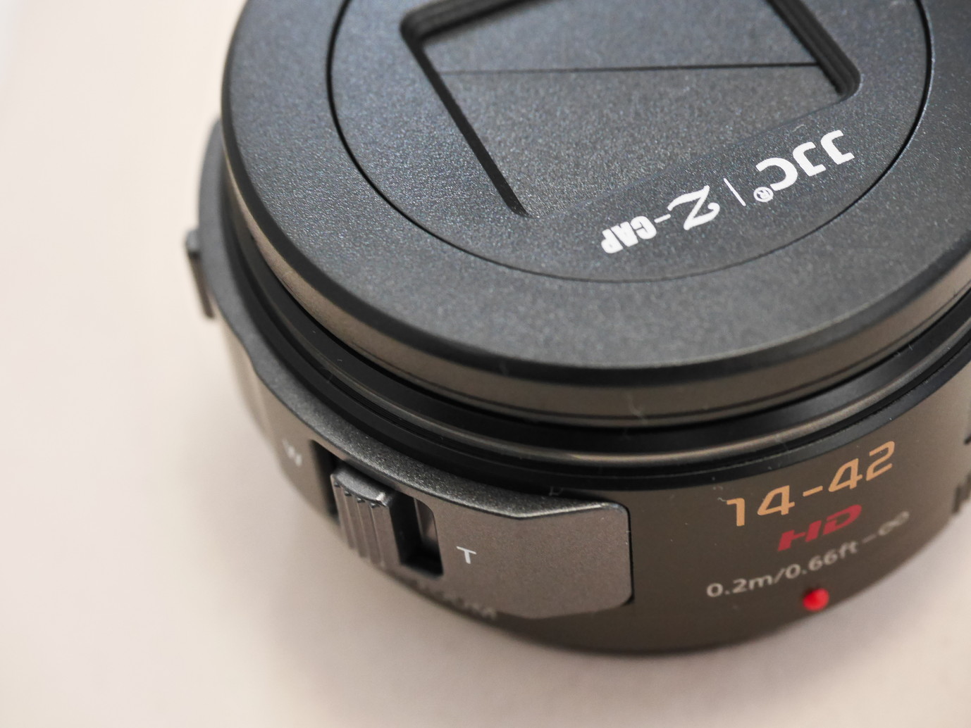 レンズレビュー】GM・GFにマッチする電動ズーム『LUMIX G X VARIO PZ