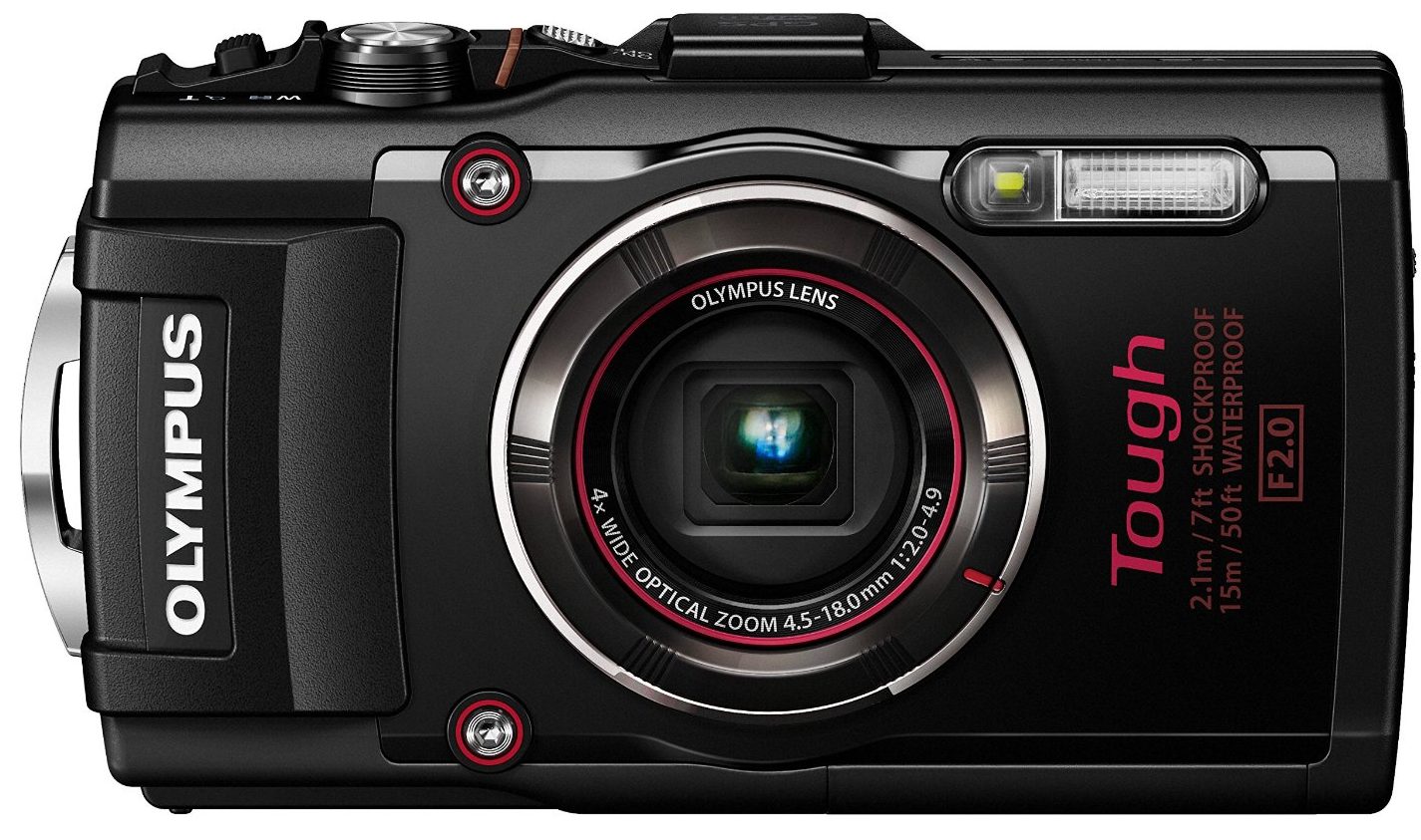 比較】オリンパスの防水カメラ STYLUS TG-4/TG-870 Toughはどちらが