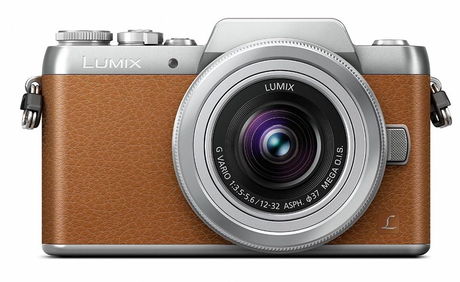 評価・作例】便利な自撮り機能搭載『LUMIX DMC-GF7』 - とるなら