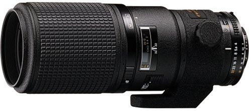 Ai AF Micro-Nikkor 200mm f/4D IF-ED【評価・作例】 - とるなら