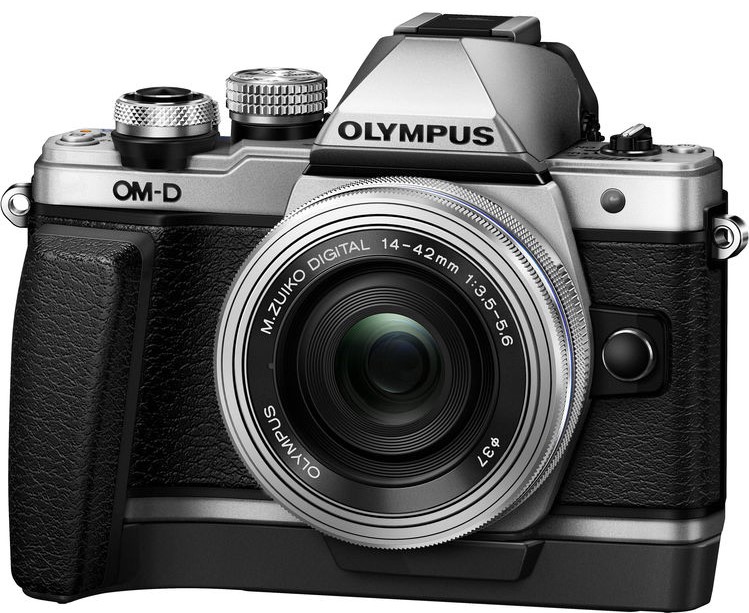 OM-D E-M10 Mark IIIはMark IIから何が進化したのか？【比較】 - とるなら