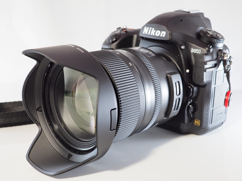 一眼レフの24-70mm F2.8はどれを買えば良いのか？7ポイントで