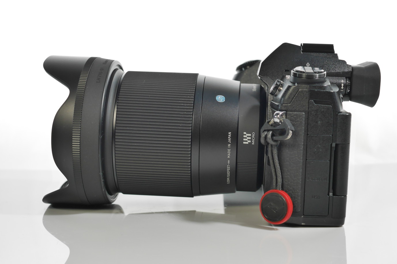 シグマ 16mm F1.4 DC DNの描写性能をチェックする【実写レビュー