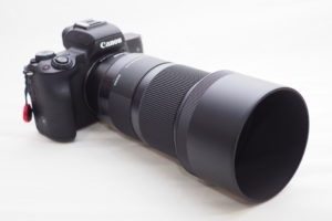 EOS Kiss Mで追加購入したい交換レンズまとめ - とるなら