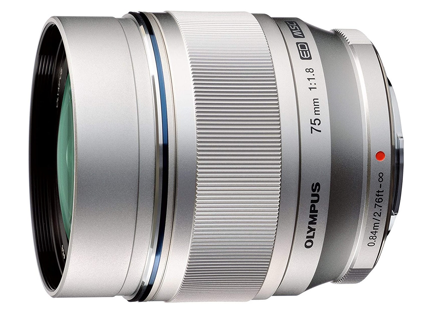 OMDS「M.ZUIKO DIGITAL ED 75mm F1.8」レンズレビュー ボケ編 - とるなら