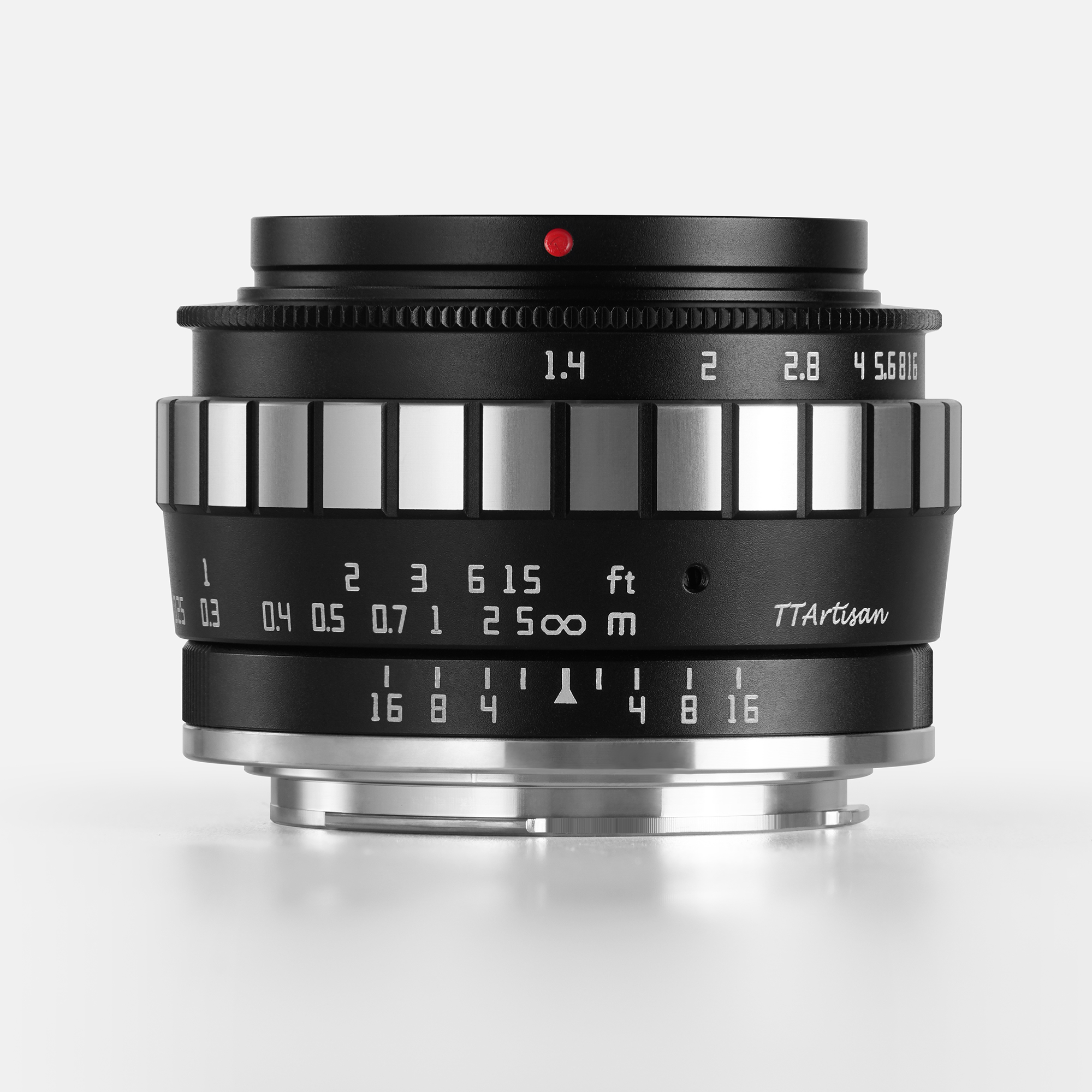 銘匠光学が「TTArtisan 23mm F1.4 C」を正式発表 - とるなら
