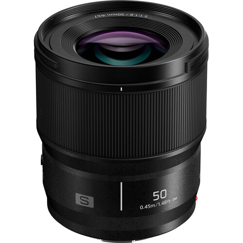 パナソニック LUMIX S 50mm F1.8 最新情報まとめ - とるなら