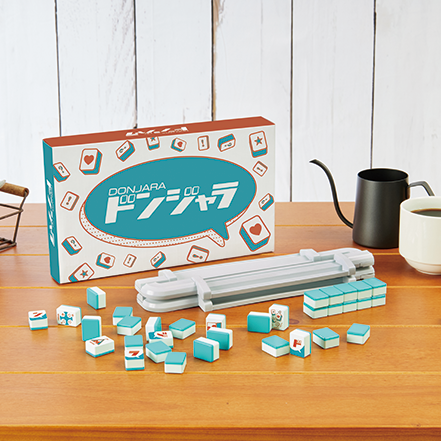 ドンジャラNEO(ネオ) アイドルマスター シンデレラガールズ