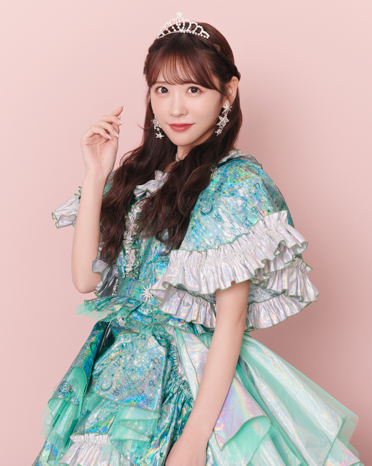 櫻井優衣 10th ANNIVERSARY LIVE 2024 | ASOBISYSTEM Co., Ltd