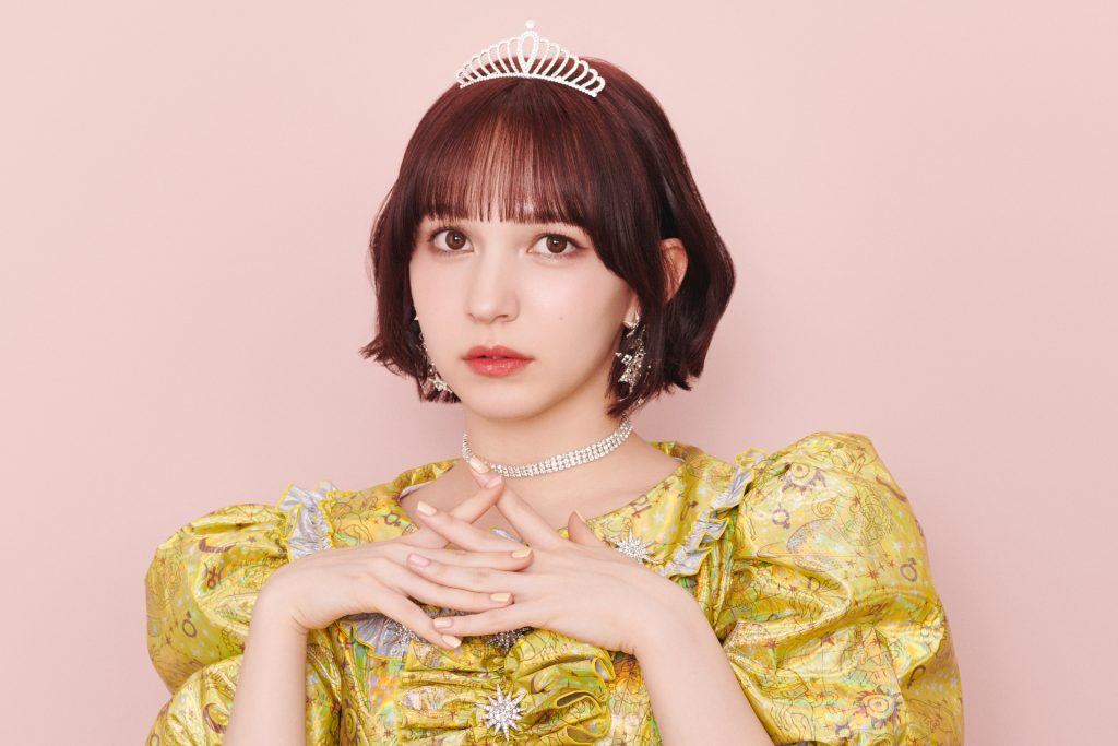 早瀬ノエル | ASOBISYSTEM Co., Ltd. | アソビシステム株式会社