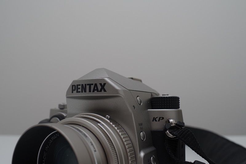 PENTAX KP シャッター回数1629回 taku様専用)PENTAX KP シャッター回数