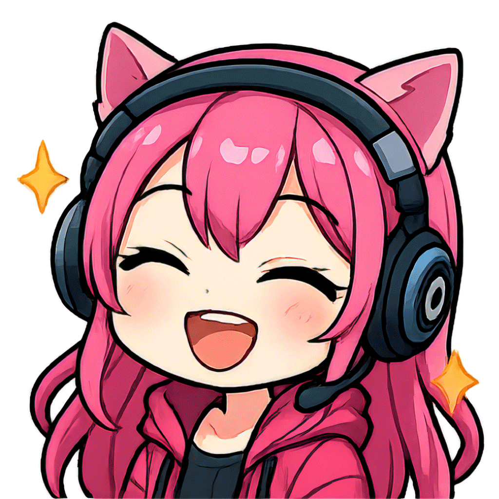 Adobe FireflyとChatGPTで同一キャラの表情差分を簡単生成【SNS