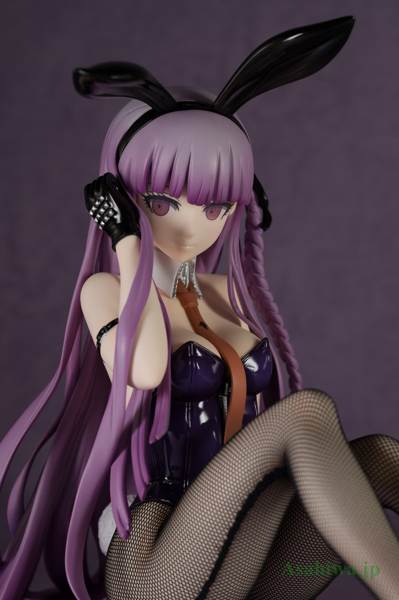 フリーイング 霧切響子 バニーVer. B-style ダンガンロンパ 希望の学園