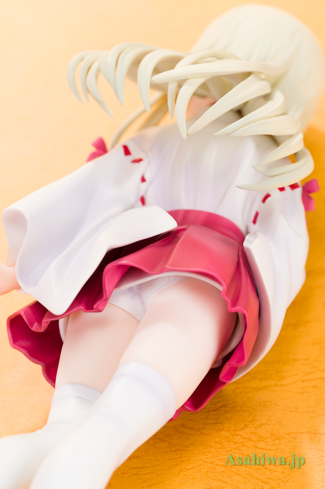 ユニオンクリエイティブ イリヤスフィール・フォン・アインツベルン