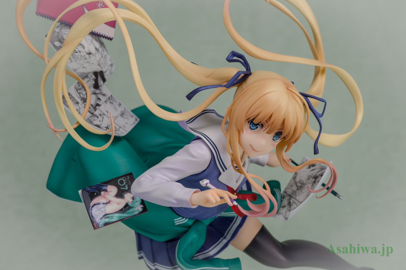 マックスファクトリー澤村・スペンサー・英梨々/冴えない彼女の育てか