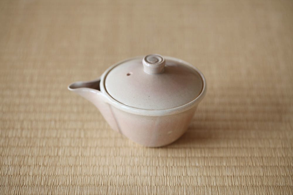 Blog 育てる土モノの宝瓶 | 朝日焼 / Asahiyaki｜京都・宇治の茶陶