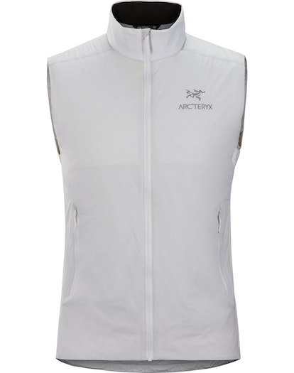 Arc'teryx Atom SL Vest Men's – Arc'teryx | Ascent Outdoors