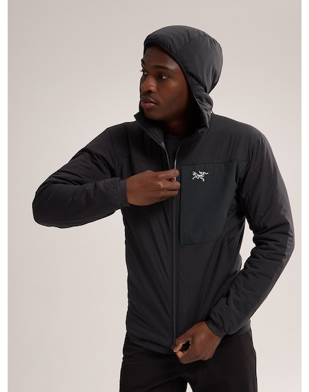 Arc'teryx Proton Hoody Men's – Arc'teryx | Ascent Outdoors