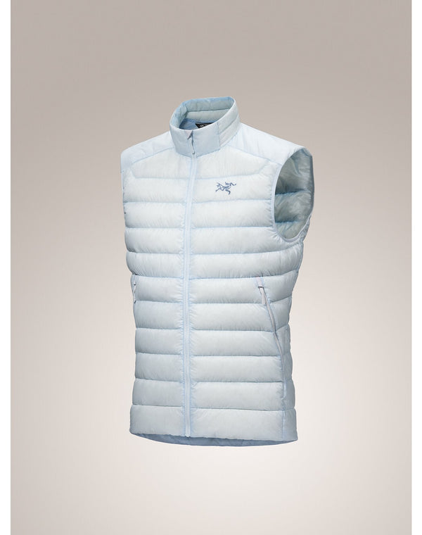 Arc'teryx Cerium Vest Men's – Arc'teryx | Ascent Outdoors
