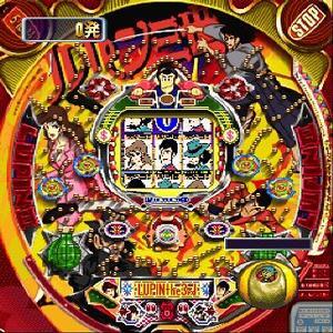 ASCII.jp：パチンコ実機攻略シリーズ「CRルパン三世X」