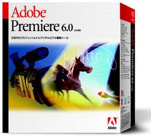 プレミア6編集のアイデア箱 : Adobe Premiere 6.0(Wind… プレミア6編集