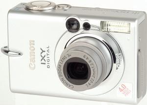 ASCII.jp：IXY DIGITAL 400