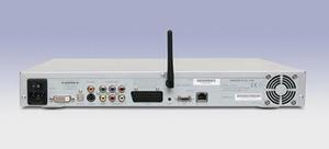 ASCII.jp：長瀬産業、DLNA対応ネットワークメディアプレーヤー